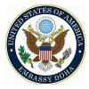 US EMBASSY QATAR